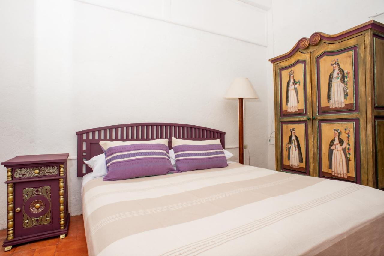The Bersal House Hotel San Miguel de Allende Exterior photo