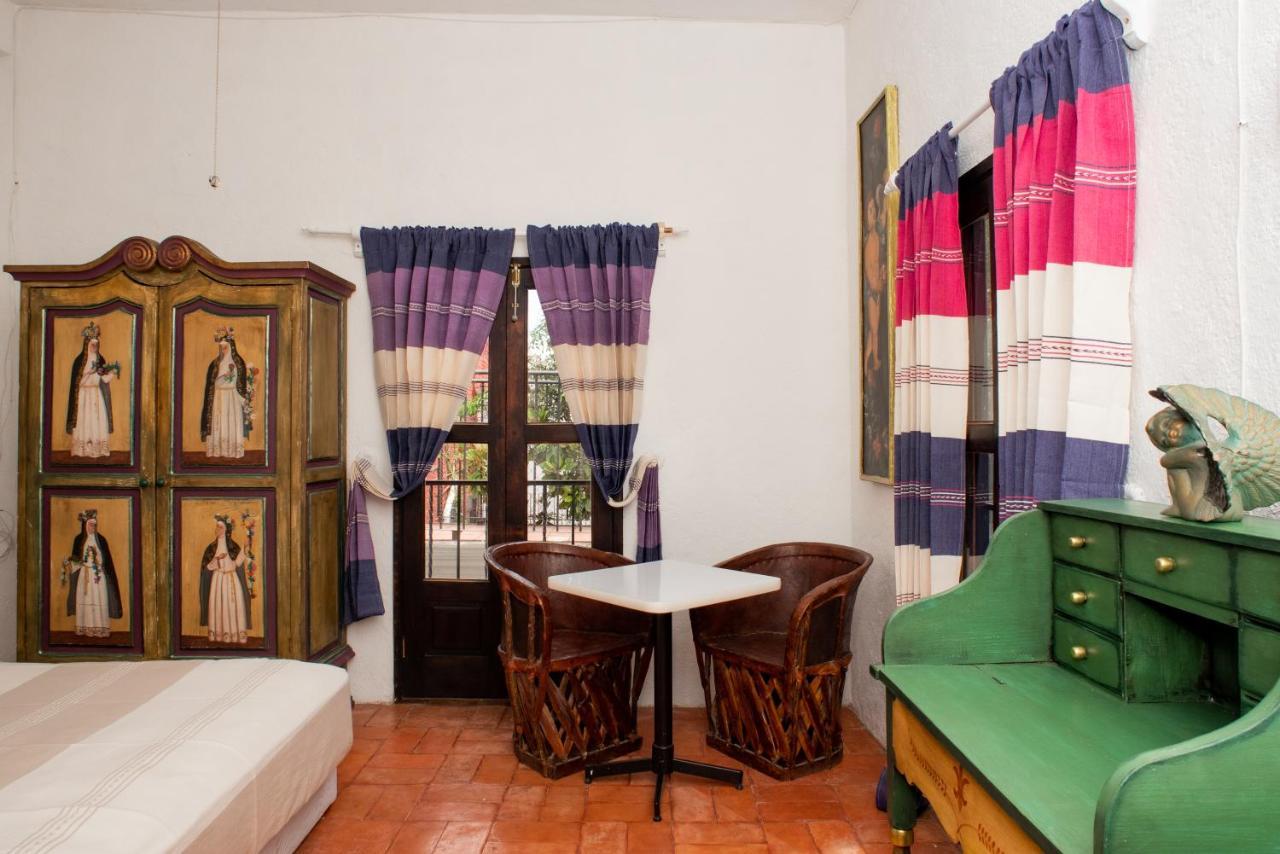 The Bersal House Hotel San Miguel de Allende Exterior photo