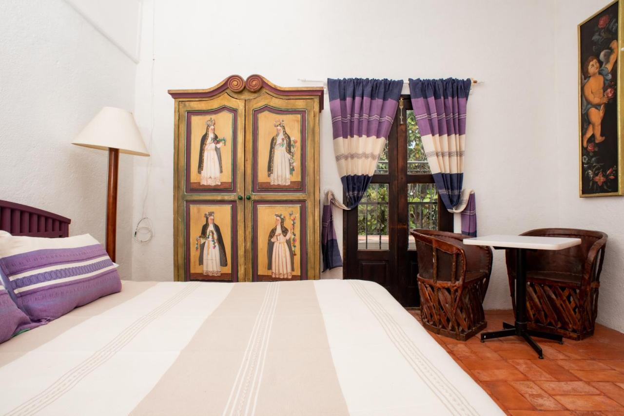 The Bersal House Hotel San Miguel de Allende Exterior photo