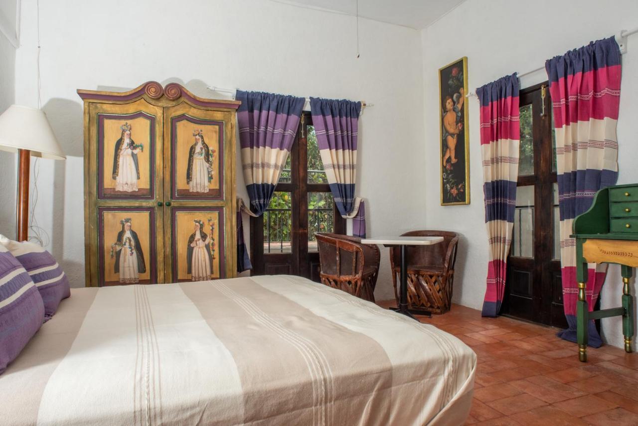 The Bersal House Hotel San Miguel de Allende Exterior photo
