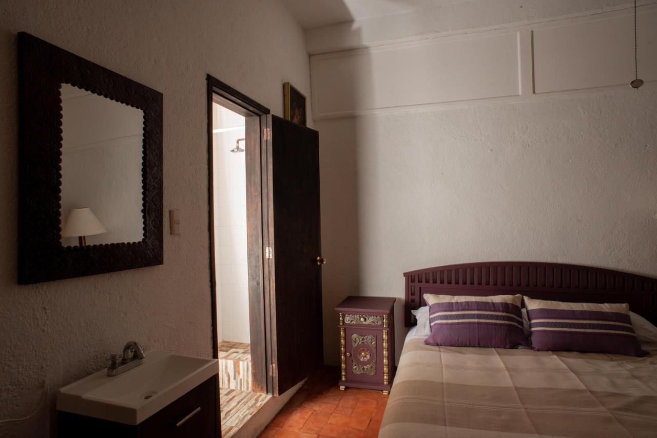 The Bersal House Hotel San Miguel de Allende Exterior photo