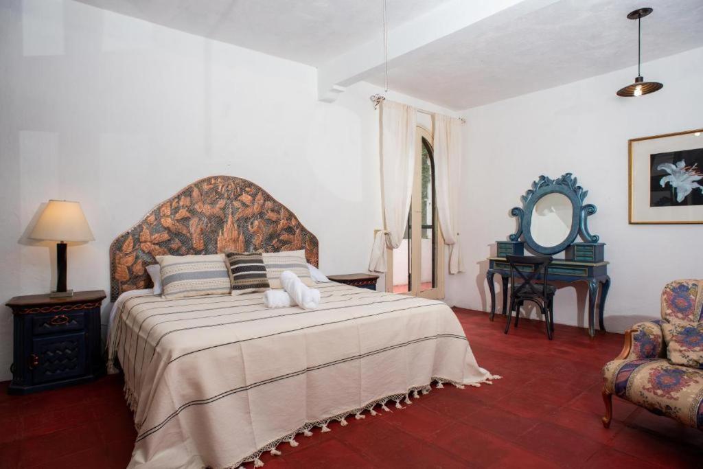 The Bersal House Hotel San Miguel de Allende Exterior photo