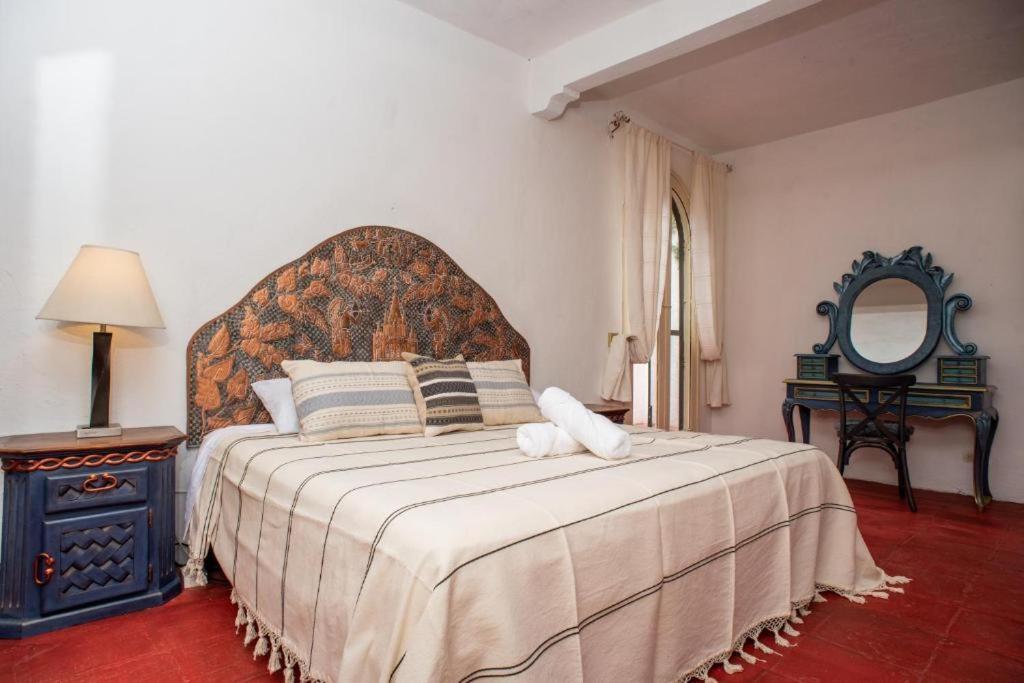 The Bersal House Hotel San Miguel de Allende Exterior photo