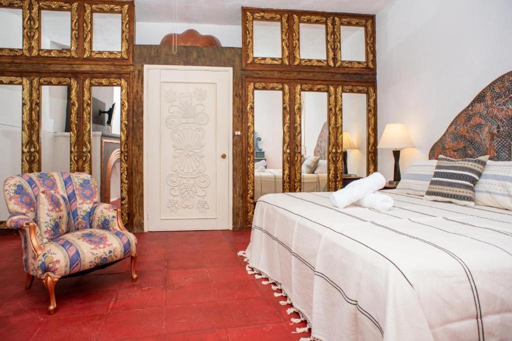 The Bersal House Hotel San Miguel de Allende Exterior photo