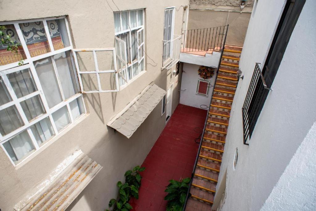 The Bersal House Hotel San Miguel de Allende Exterior photo